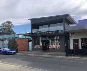 Offices commercial property leased at 87A Railway Road Blackburn VIC 3130