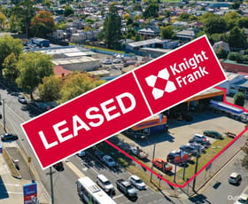 Factory, Warehouse & Industrial commercial property leased at 8-10 Invermay Road Invermay TAS 7248