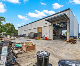 Factory, Warehouse & Industrial commercial property leased at 1/24 Bluestone Circuit Seventeen Mile Rocks QLD 4073