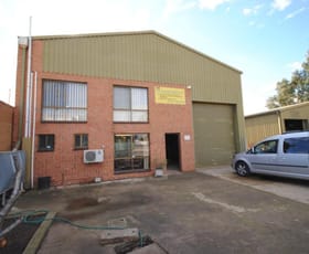 Factory, Warehouse & Industrial commercial property leased at 20 Wing Street Wingfield SA 5013