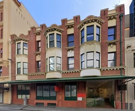 Offices commercial property leased at Lower Ground/15 Bentham Street Adelaide SA 5000