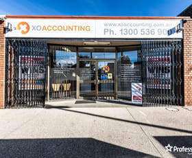 Medical / Consulting commercial property leased at 51A Palmerston Street Melton VIC 3337