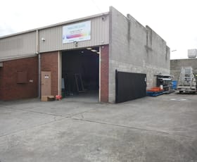 Factory, Warehouse & Industrial commercial property leased at 1/98 Fallon Street Albury NSW 2640
