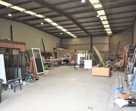 Factory, Warehouse & Industrial commercial property leased at 1/98 Fallon Street Albury NSW 2640