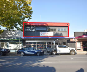 Offices commercial property for lease at Level 1/532 David Street Albury NSW 2640