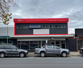 Offices commercial property for lease at Level 1/532 David Street Albury NSW 2640