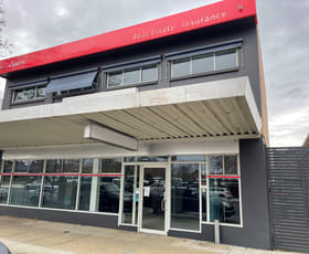 Offices commercial property for lease at Level 1/532 David Street Albury NSW 2640