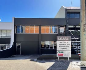 Offices commercial property leased at 9 Fort Lane Milton QLD 4064