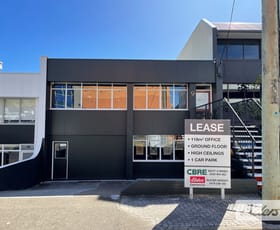Shop & Retail commercial property for lease at 9 Fort Lane Milton QLD 4064