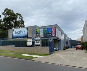 Factory, Warehouse & Industrial commercial property leased at Unit 3/4 Wirega Avenue Kingsgrove NSW 2208