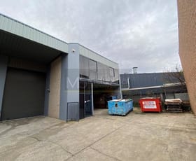 Factory, Warehouse & Industrial commercial property leased at Unit 3/4 Wirega Avenue Kingsgrove NSW 2208