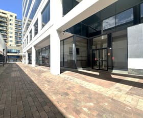Shop & Retail commercial property for lease at 1/20 George Street Hornsby NSW 2077