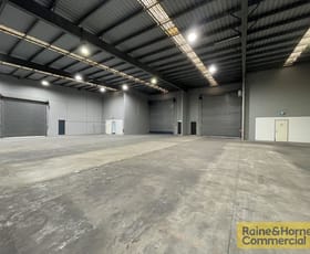 Factory, Warehouse & Industrial commercial property leased at 3&4/1 Combarton Street Brendale QLD 4500