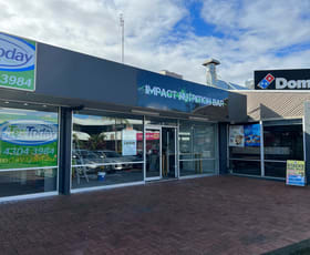 Shop & Retail commercial property leased at 4/172-176 The Entrance Road Erina NSW 2250