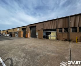 Offices commercial property leased at 15/1-7 Canterbury Road Braeside VIC 3195