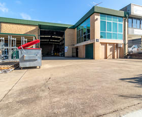 Factory, Warehouse & Industrial commercial property leased at 33 Bentley Street Wetherill Park NSW 2164