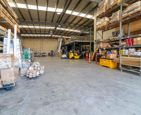 Factory, Warehouse & Industrial commercial property leased at 33 Bentley Street Wetherill Park NSW 2164