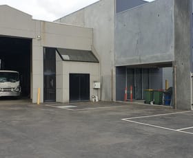 Factory, Warehouse & Industrial commercial property leased at 57 Triholme Avenue Laverton VIC 3028