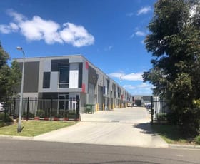 Other commercial property leased at Unit 27/55 Barretta Rd Ravenhall VIC 3023