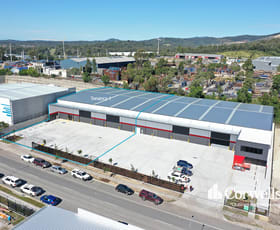 Offices commercial property leased at 1/60 Computer Road Yatala QLD 4207