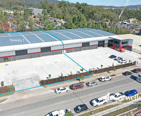 Offices commercial property leased at 1/60 Computer Road Yatala QLD 4207