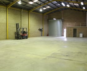 Factory, Warehouse & Industrial commercial property leased at 13 Muriel Avenue Rydalmere NSW 2116