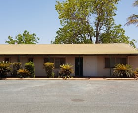 Offices commercial property leased at 1/9 Byass Street South Hedland WA 6722