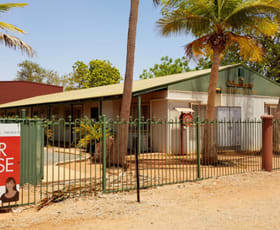 Offices commercial property leased at 1/9 Byass Street South Hedland WA 6722