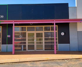 Medical / Consulting commercial property leased at 5/7 Tonkin Street South Hedland WA 6722