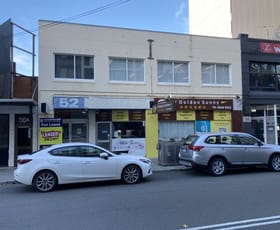Offices commercial property leased at 52 Burwood Road Burwood NSW 2134