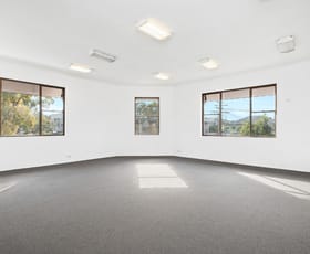 Offices commercial property leased at Lane Cove NSW 2066
