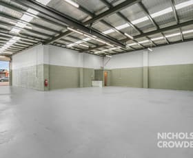 Factory, Warehouse & Industrial commercial property leased at 3/20 Wise Avenue Seaford VIC 3198