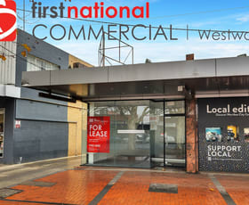 Offices commercial property leased at 3/10 Watton Street Werribee VIC 3030