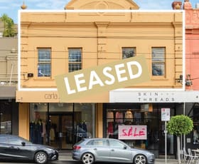 Offices commercial property leased at Level 1/Level 1, 1104-1106 High Street Armadale VIC 3143