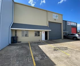 Factory, Warehouse & Industrial commercial property leased at 10/16 Collinsvale Street Rocklea QLD 4106
