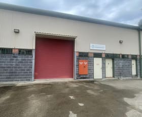 Factory, Warehouse & Industrial commercial property leased at 2/3 Pullman Place Emu Plains NSW 2750