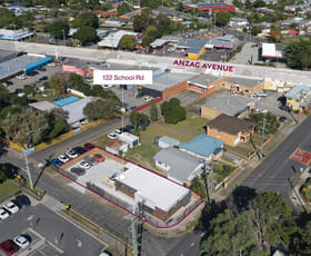 Medical / Consulting commercial property for lease at 132 School Road Kallangur QLD 4503
