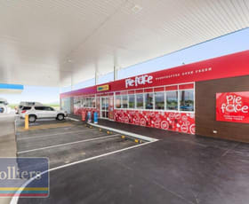 Hotel, Motel, Pub & Leisure commercial property for lease at 2/32838 Bruce Highway Giru QLD 4809
