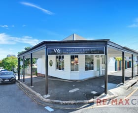 Shop & Retail commercial property leased at 206 Arthur Street Teneriffe QLD 4005