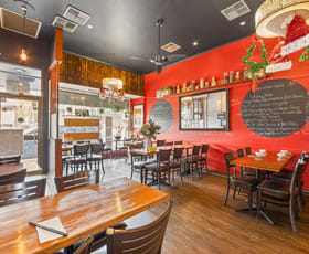 Shop & Retail commercial property leased at 1135 Burke Road Kew VIC 3101