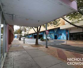 Shop & Retail commercial property leased at 19 Keys Street Frankston VIC 3199