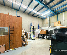 Factory, Warehouse & Industrial commercial property leased at 12/810 Princes Highway Springvale VIC 3171
