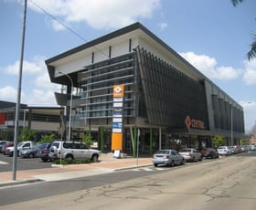 Offices commercial property leased at 3/502 Flinders Street Townsville QLD 4810