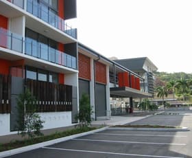 Offices commercial property leased at 3/502 Flinders Street Townsville QLD 4810