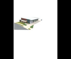Factory, Warehouse & Industrial commercial property leased at 29 Corporate Crsnt Garbutt QLD 4814