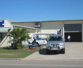 Offices commercial property leased at 73 Pilkington Street Garbutt QLD 4814
