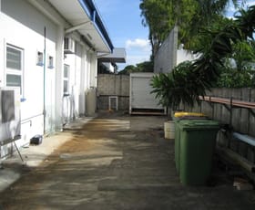 Factory, Warehouse & Industrial commercial property leased at 50 Allen Street South Townsville QLD 4810