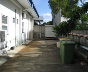 Showrooms / Bulky Goods commercial property leased at 50 Allen Street South Townsville QLD 4810