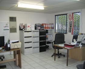 Factory, Warehouse & Industrial commercial property leased at 13 Leyland Street Garbutt QLD 4814
