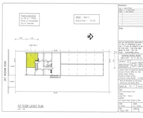 Offices commercial property leased at 267 Ingham Road Garbutt QLD 4814